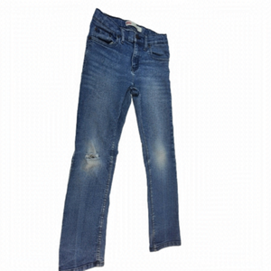 Levi's 511 Slim Denim Jeans